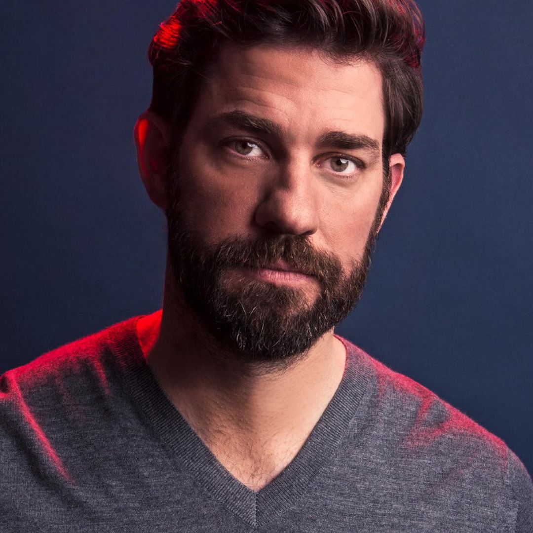 John Krasinski