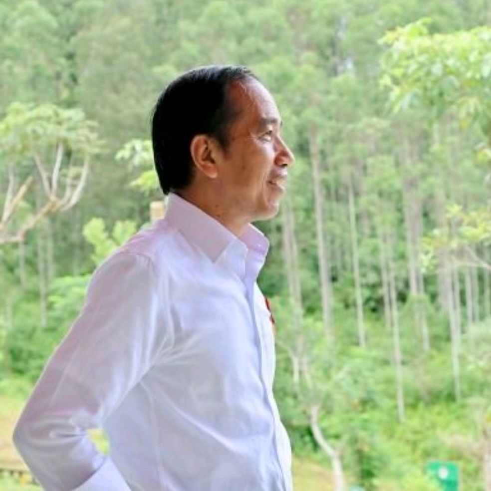Joko Widodo