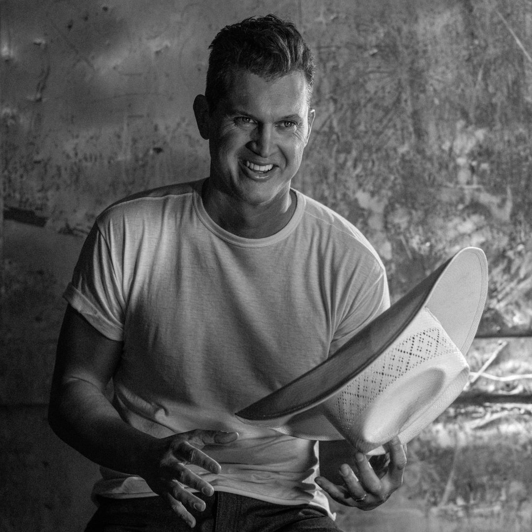 Jon Pardi