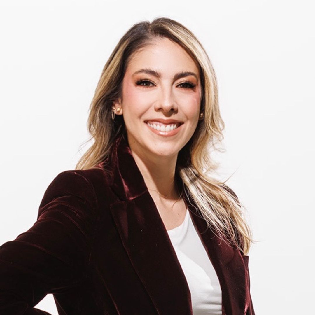 Juanita Gómez L