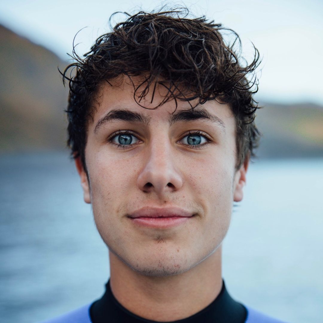 Juanpa Zurita