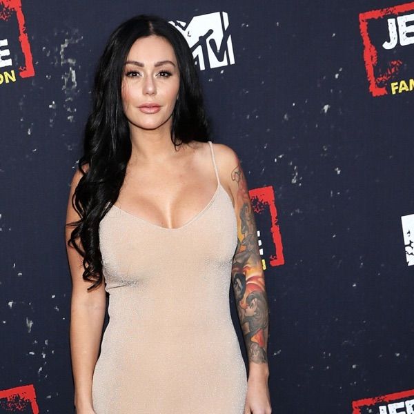 Jenni Farley