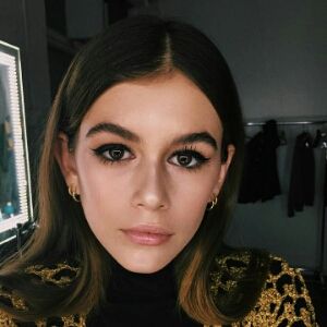 Kaia Gerber 😏