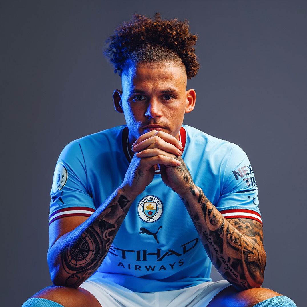 Kalvin Phillips