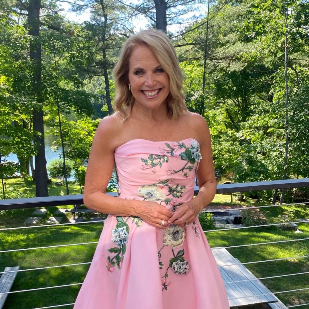Katie Couric