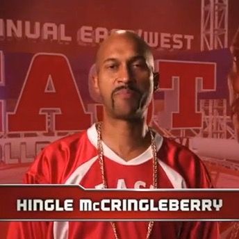 Keegan-Michael Key