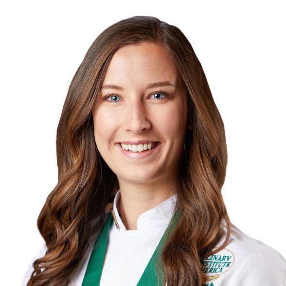 Chef Kelly Scott