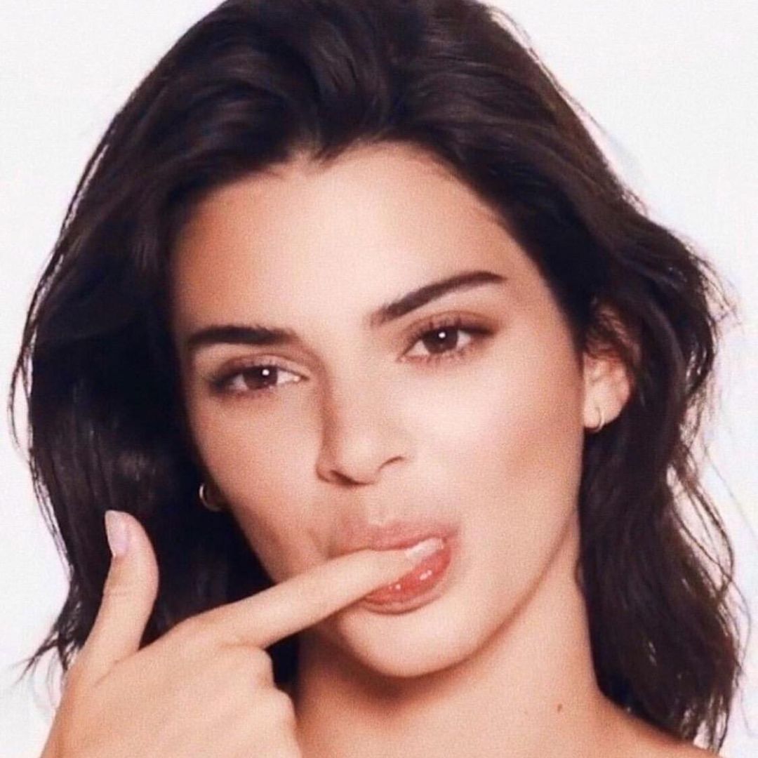 Kendall Jenner