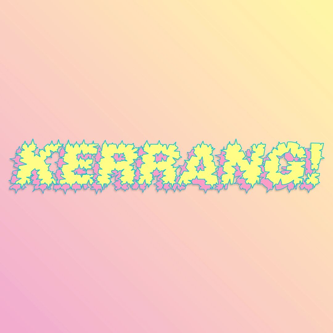 Kerrang!