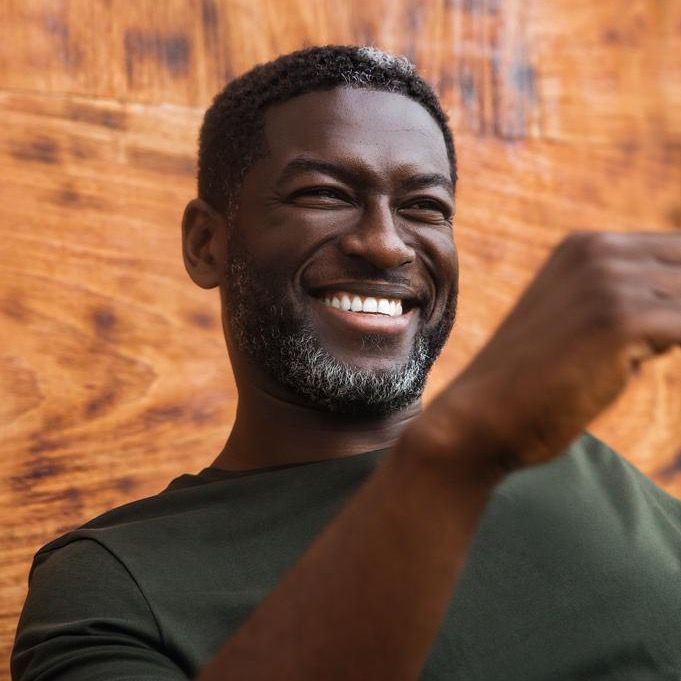 Kevin Okyere