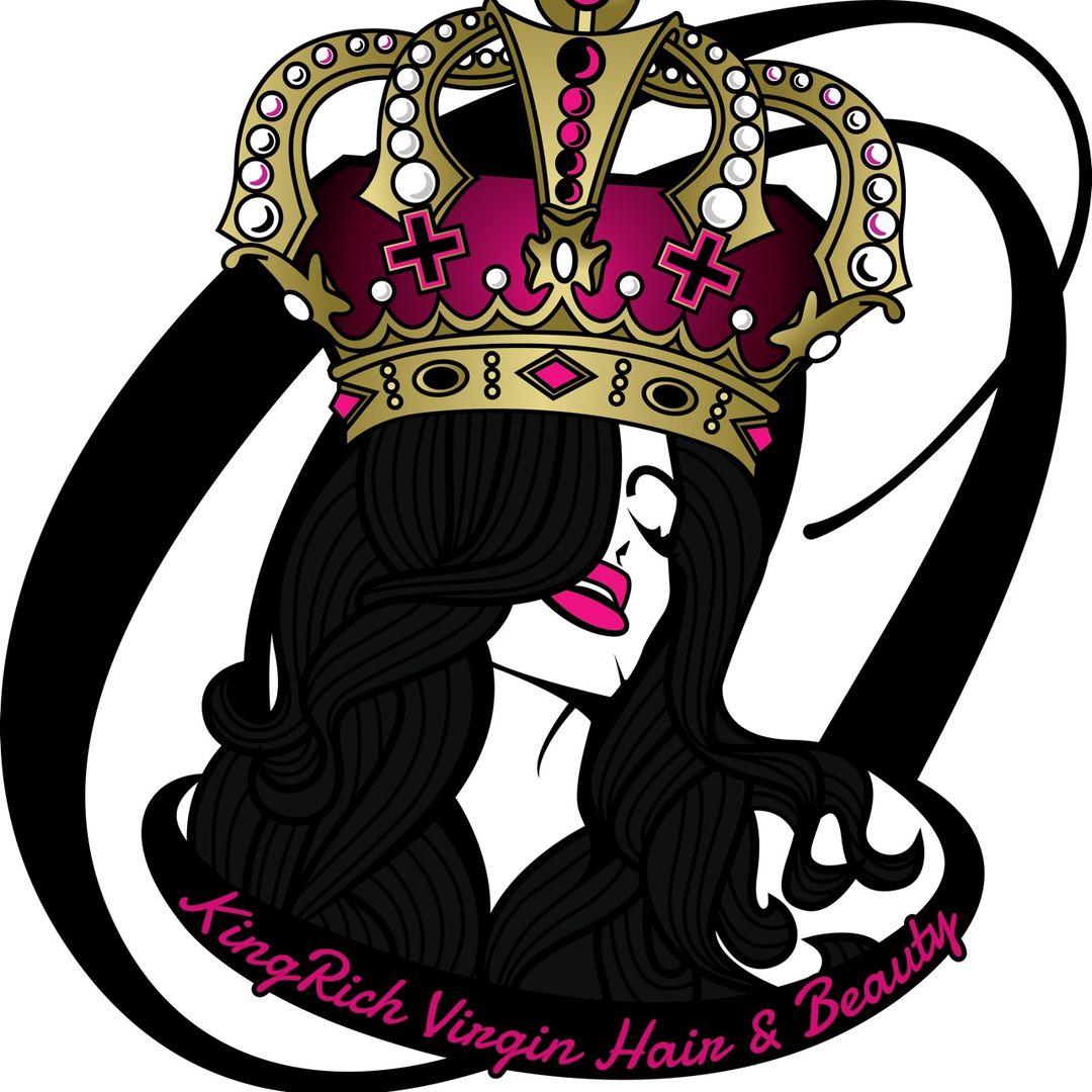 KingRich Virgin Hair & Beauty