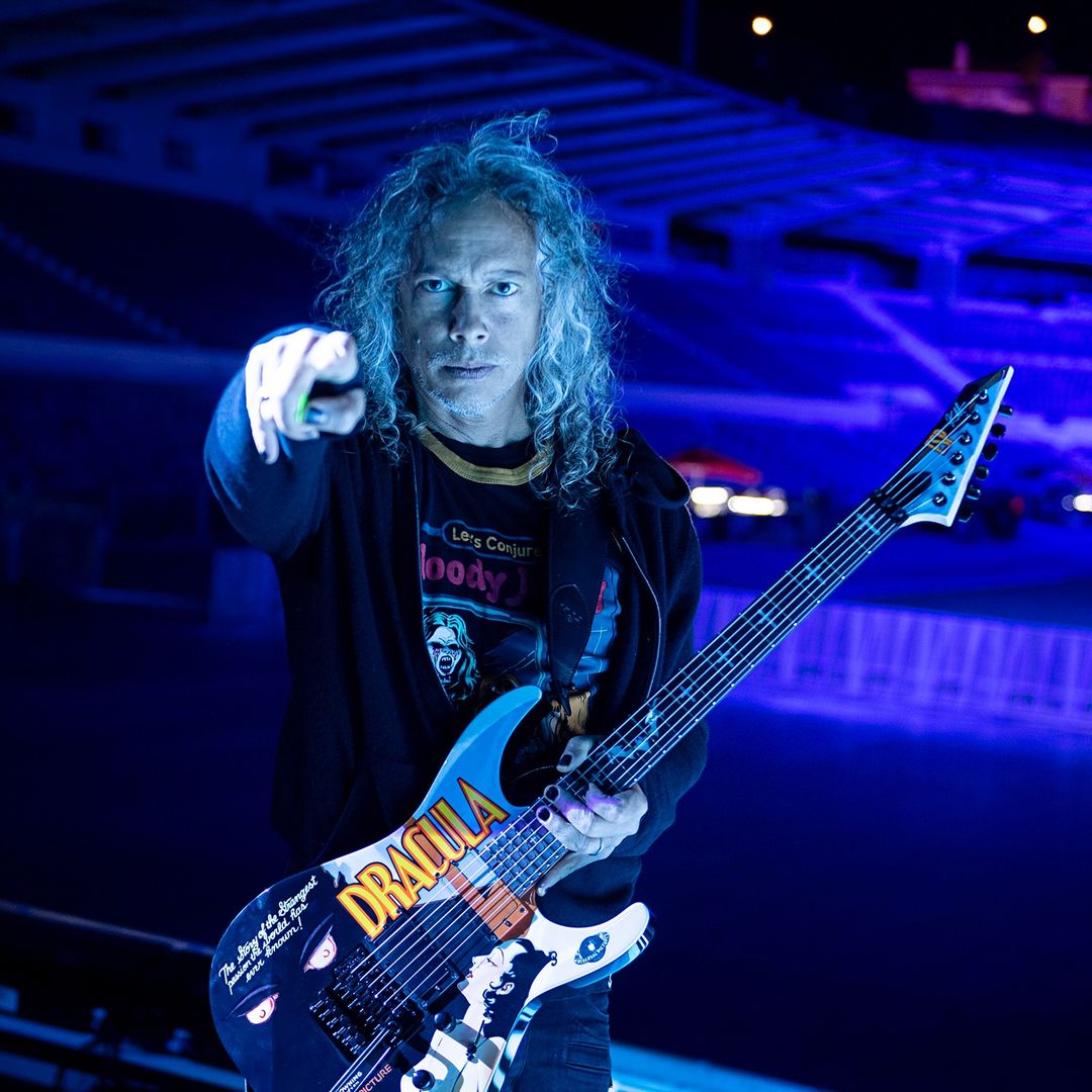 Kirkhammett