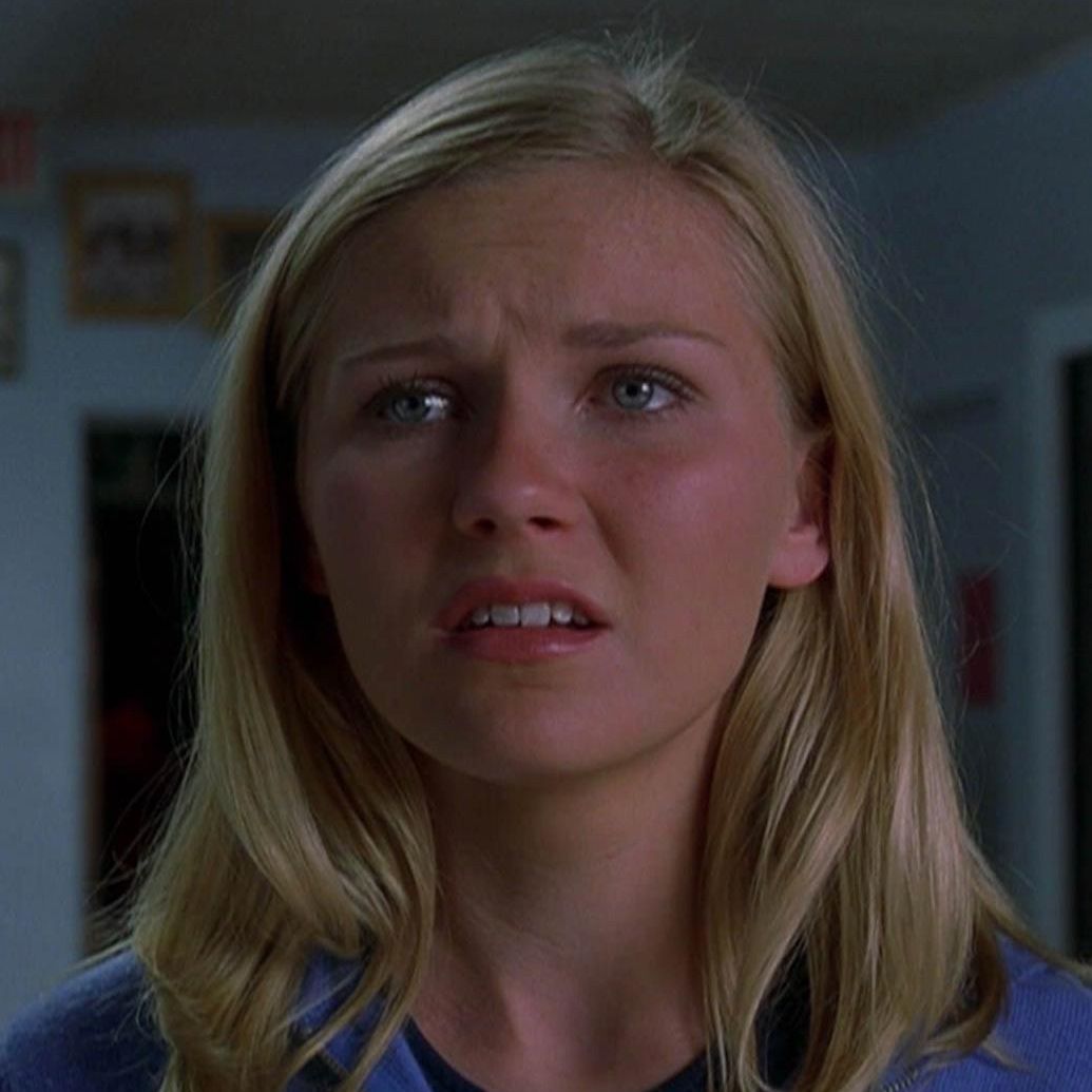 kirsten dunst