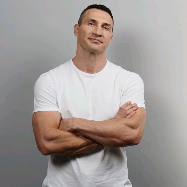 Wladimir Klitschko