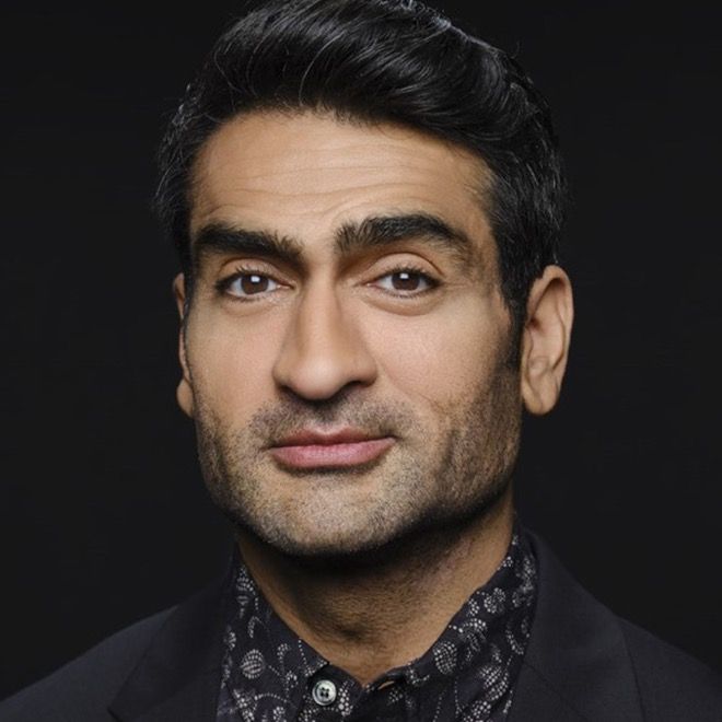Kumail Nanjiani