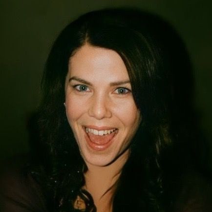 Lauren Graham