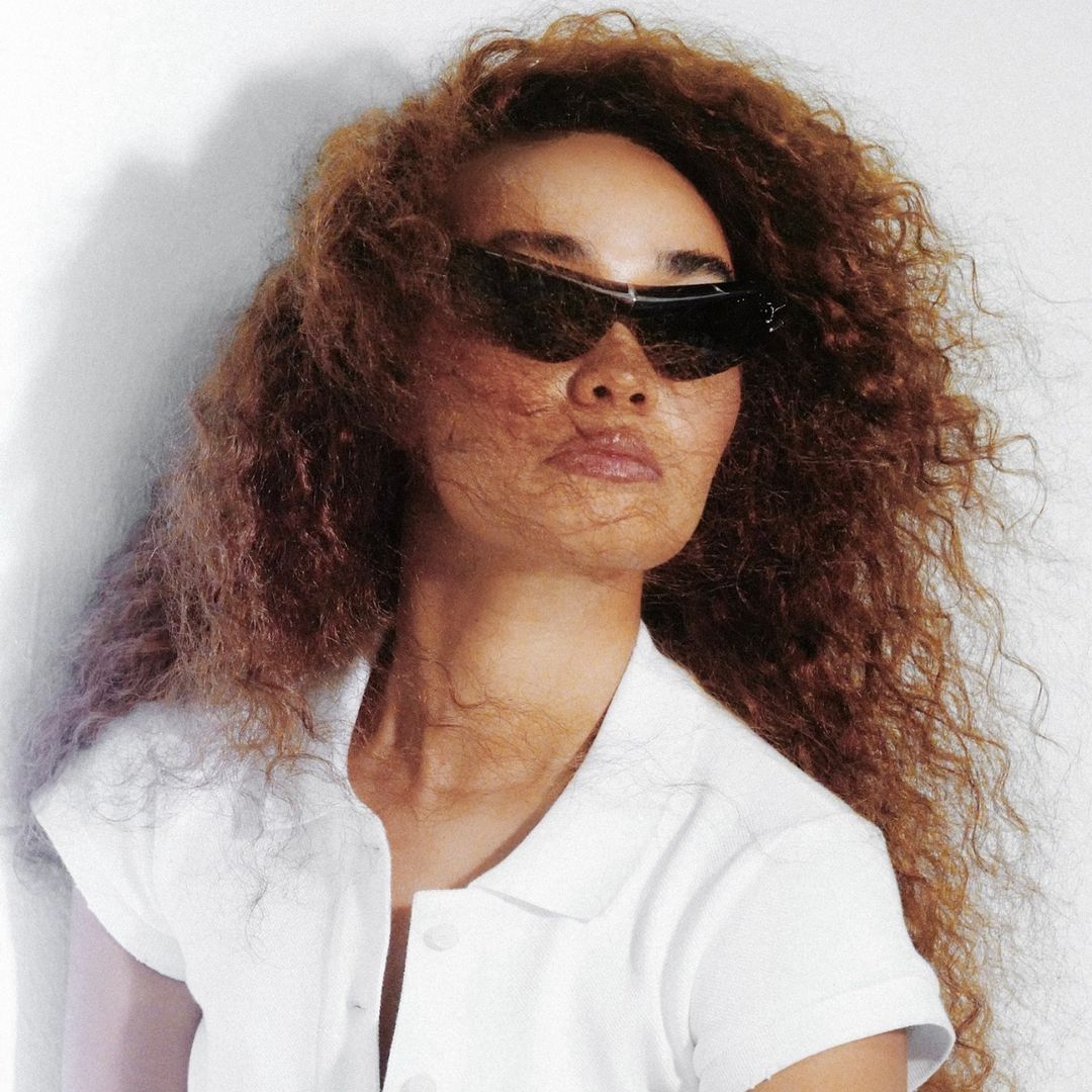 Leigh-Anne