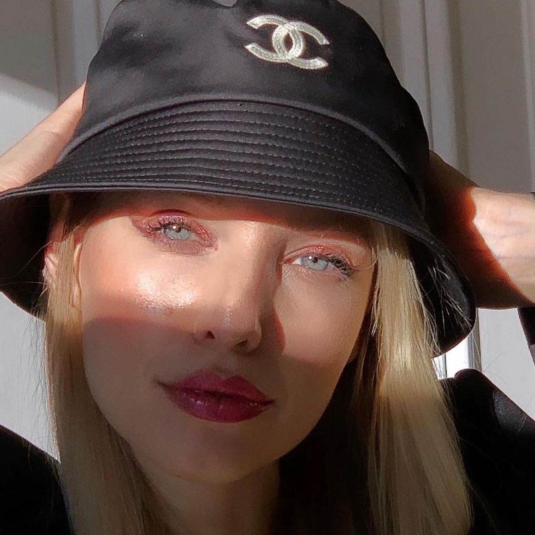 Leonie Hanne