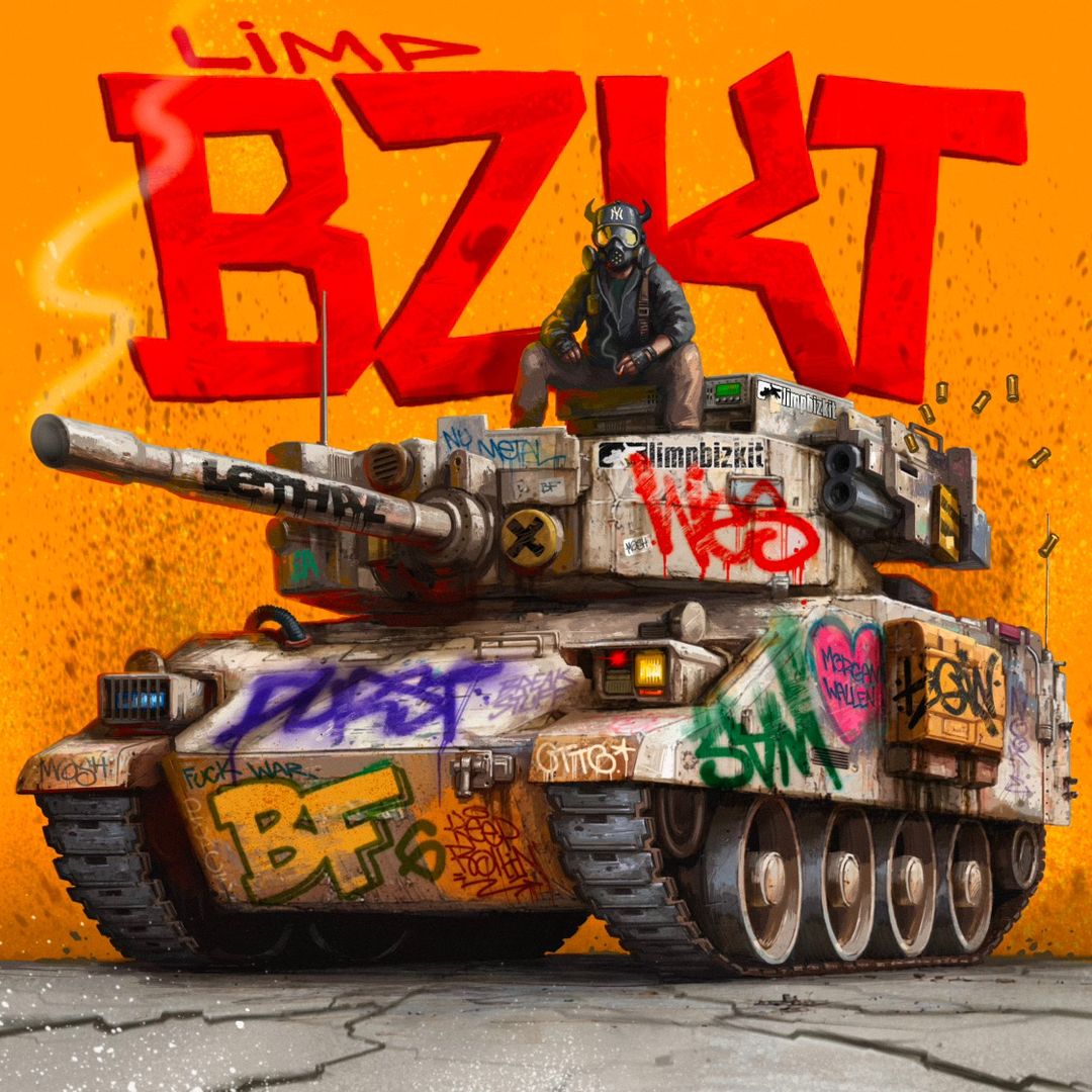Limp Bizkit