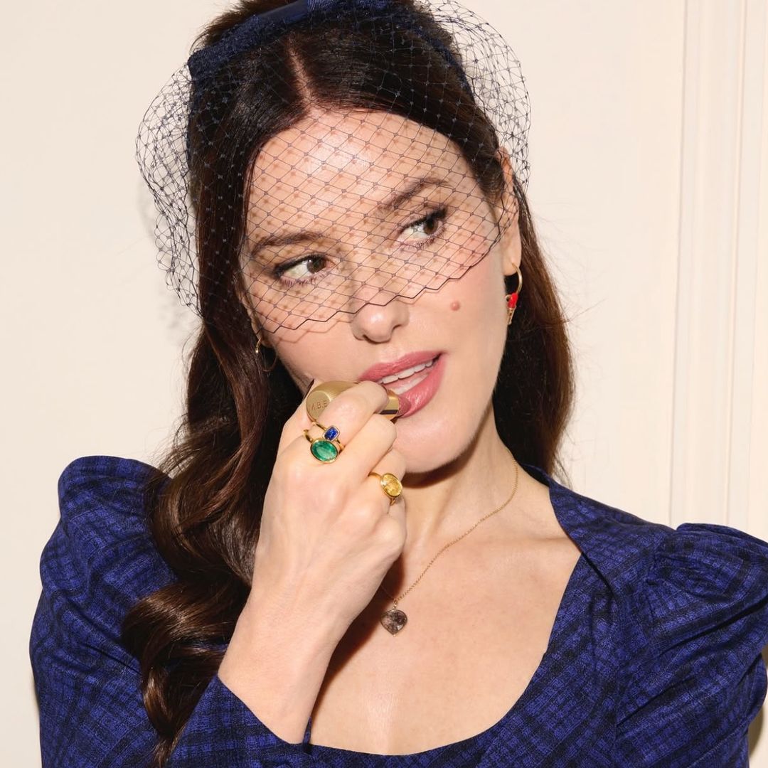 Lisa Eldridge