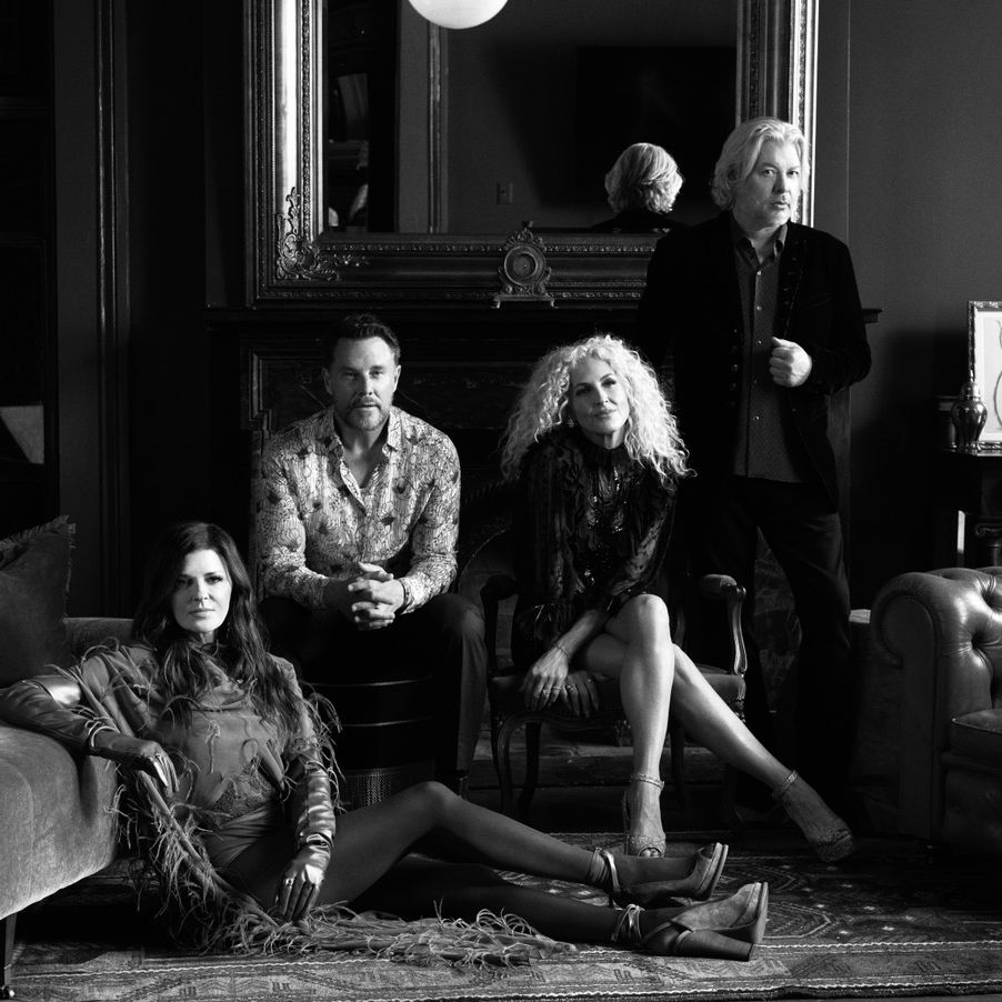 Little Big Town