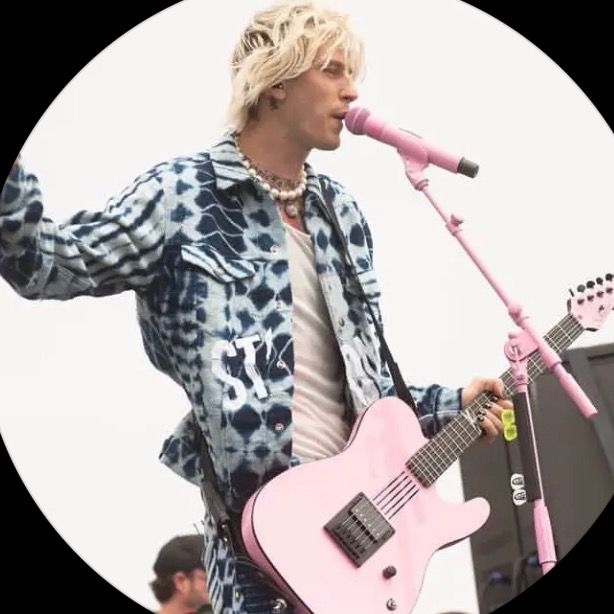 Machine gun Kelly