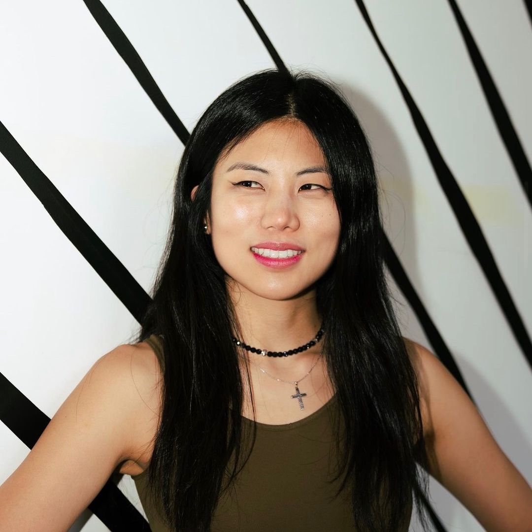 Shelley Kim