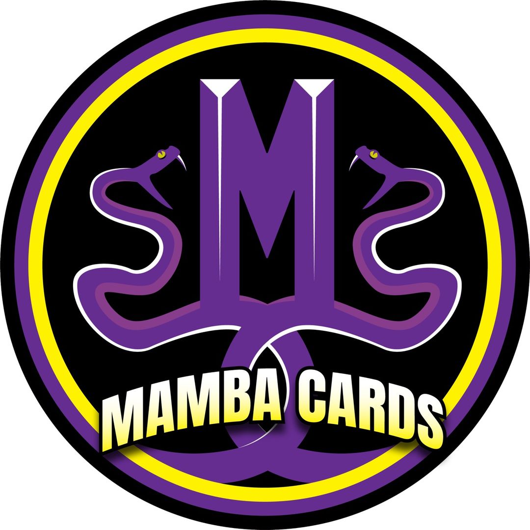 Mamba Cards