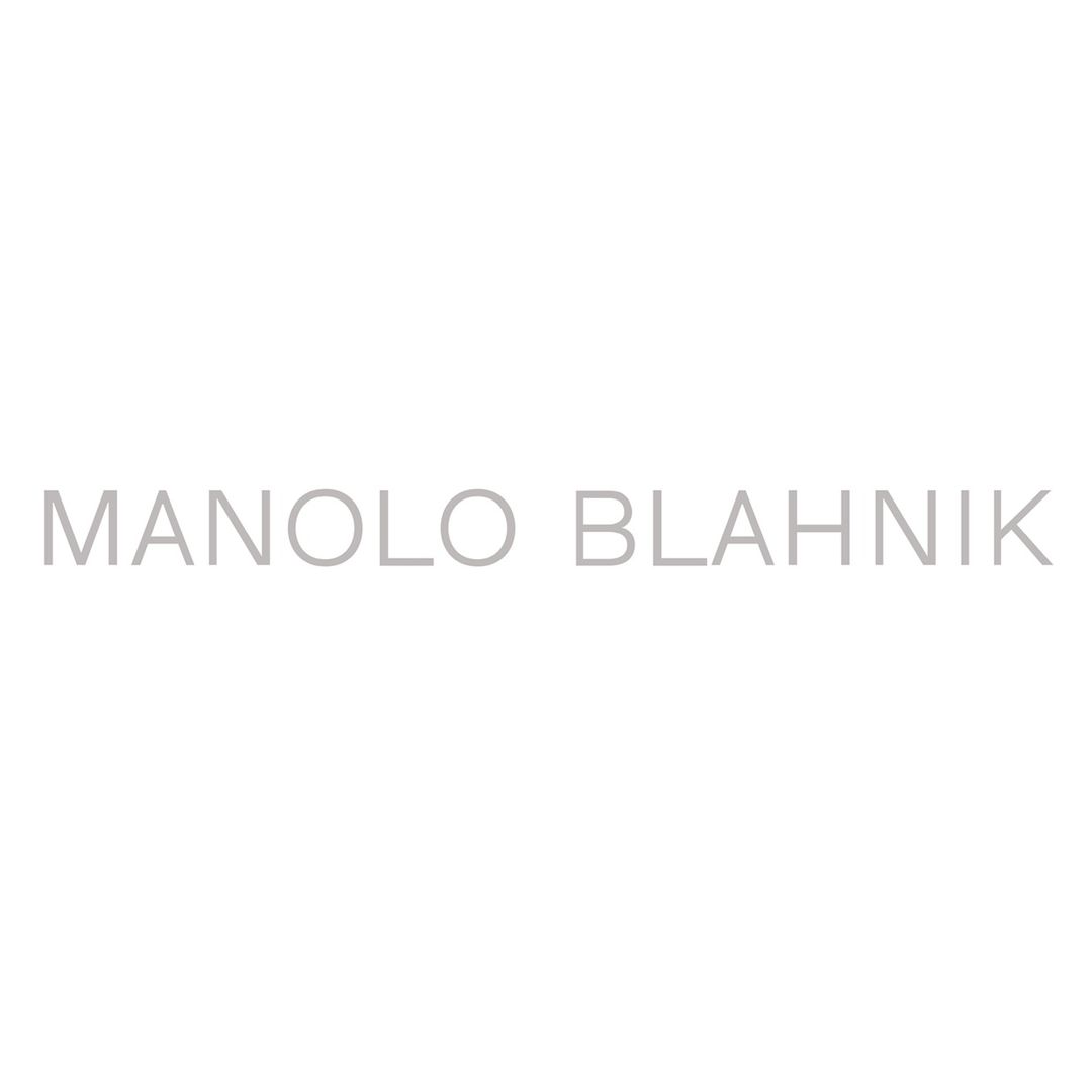 Manolo Blahnik