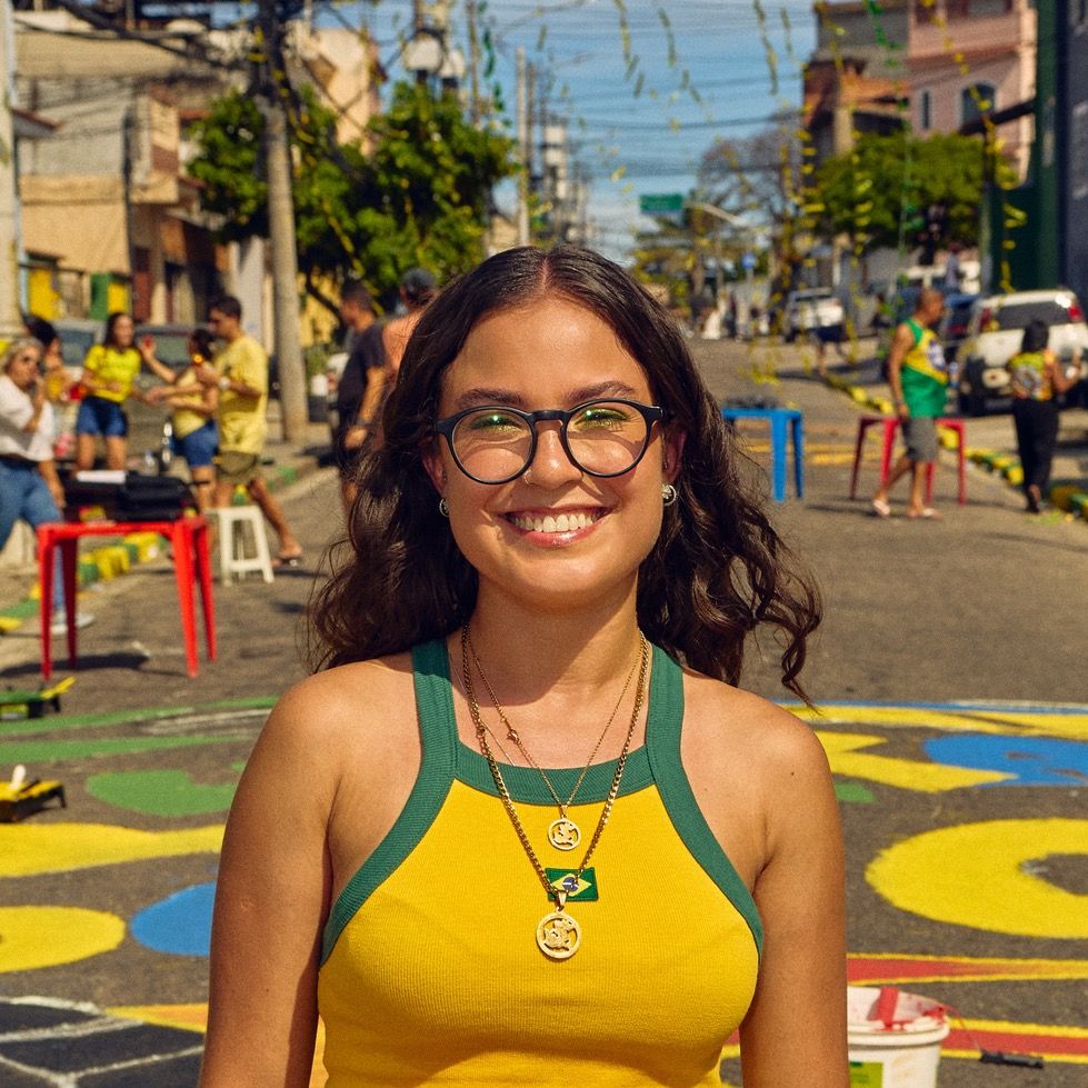 Samanta Alves