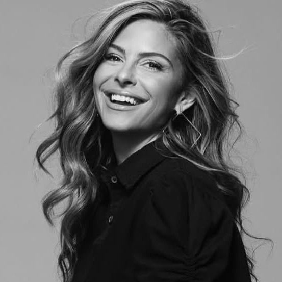 Maria Menounos