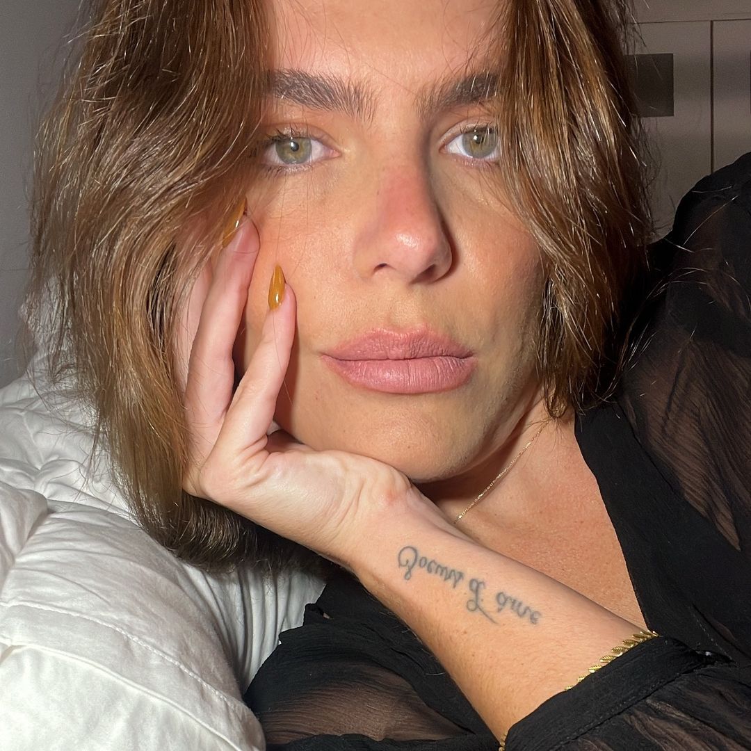 Mariana Goldfarb