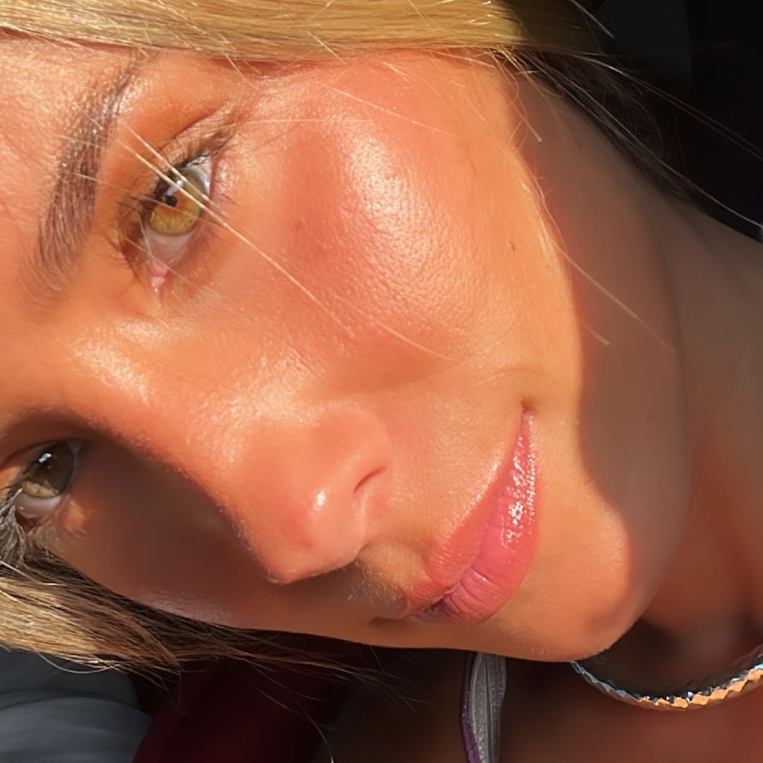Maria Pombo