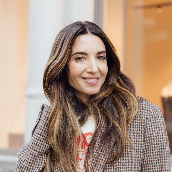Marie Forleo