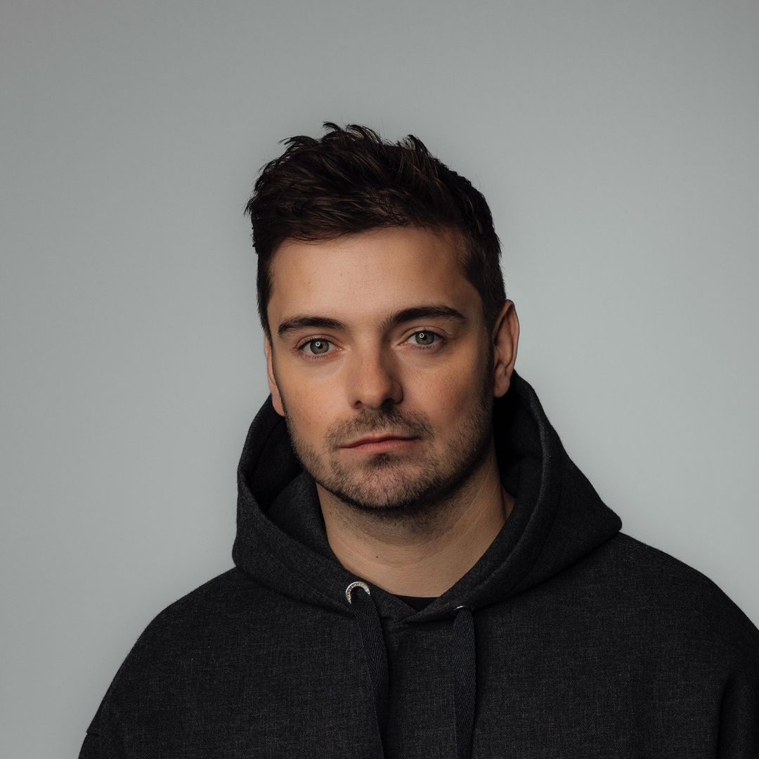 Martin Garrix