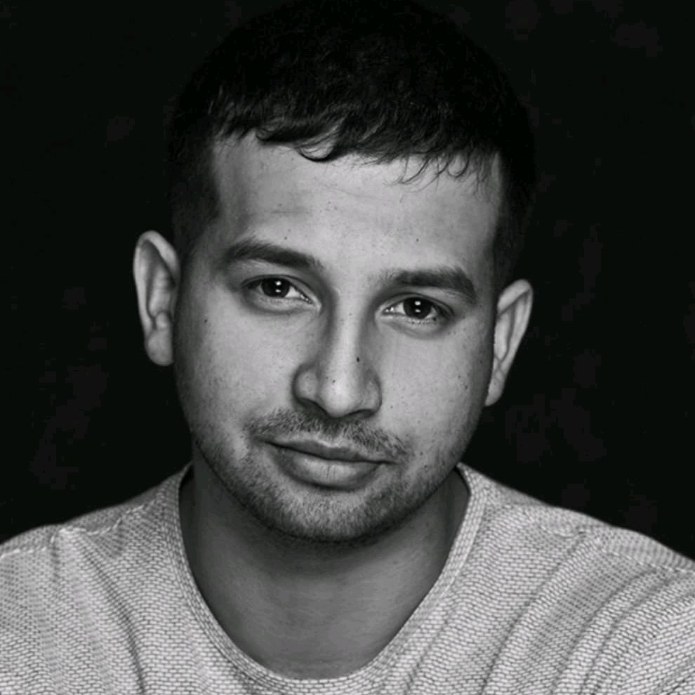 Matthew Olivier