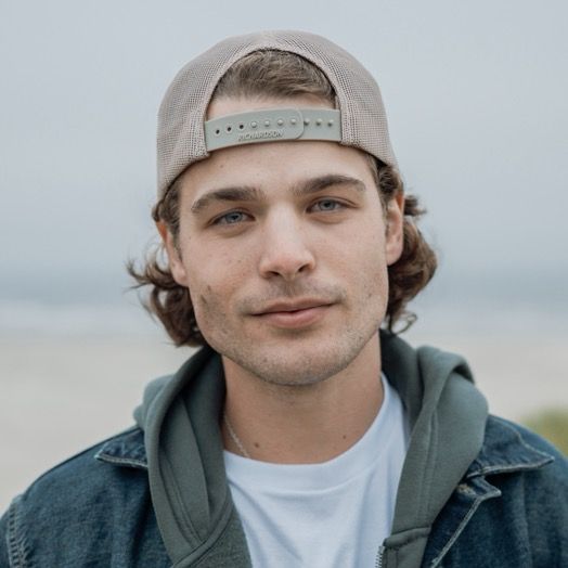 Max McNown