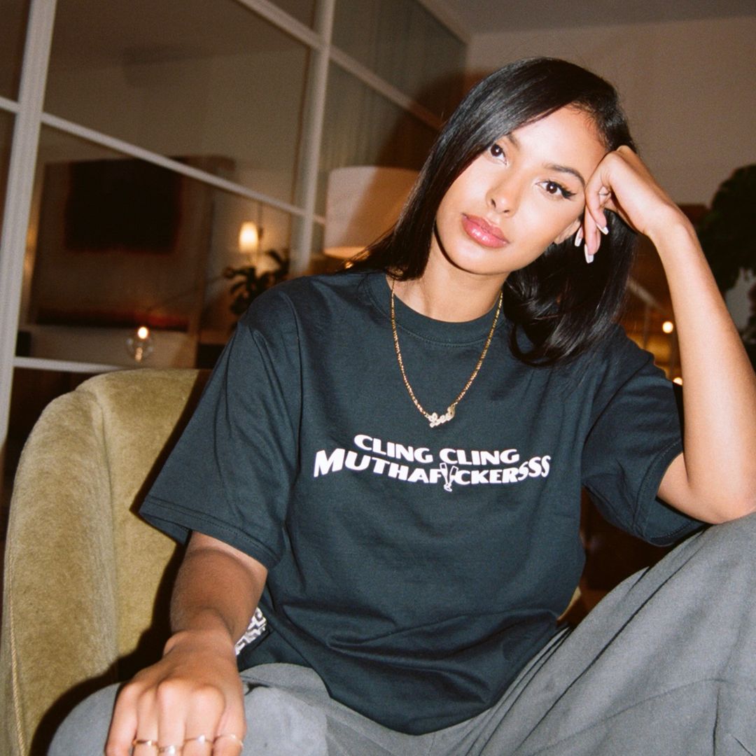Maya Jama