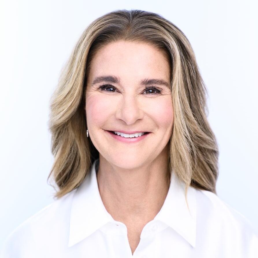 Melinda French Gates