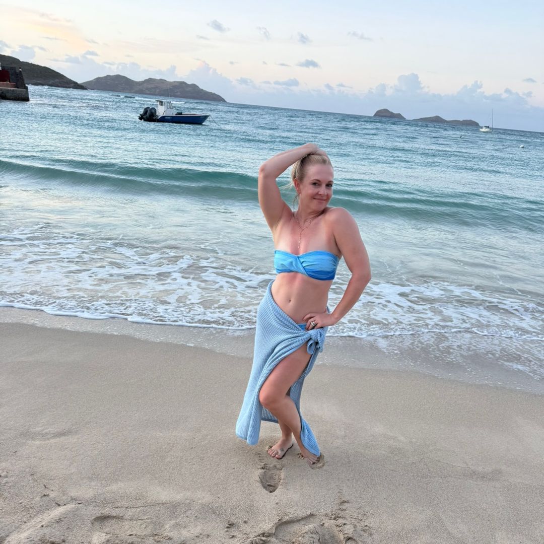Melissa Joan Hart
