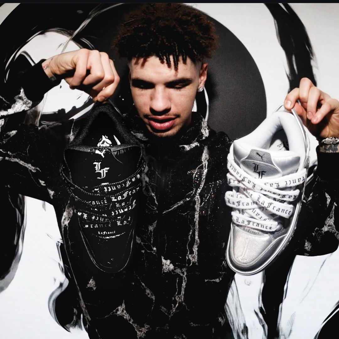 LaMelo Ball