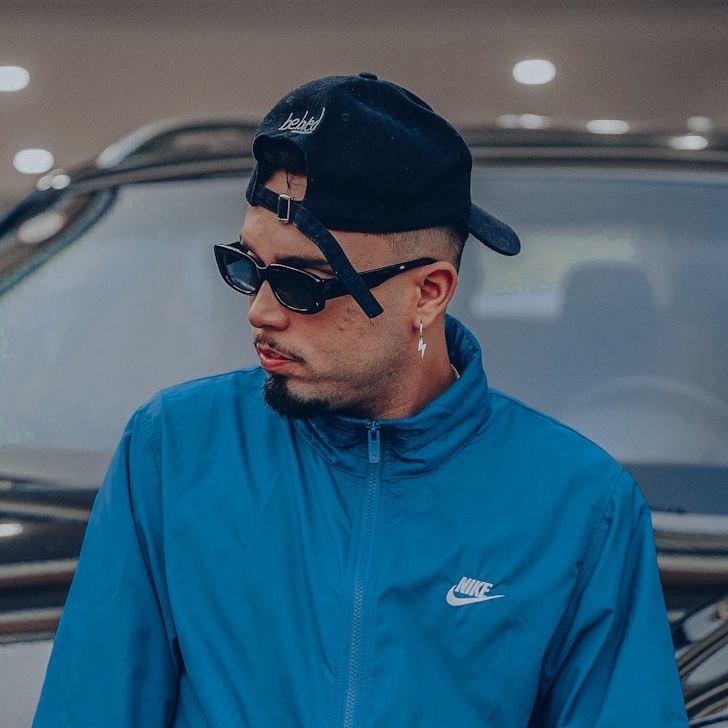 Matheus Melo