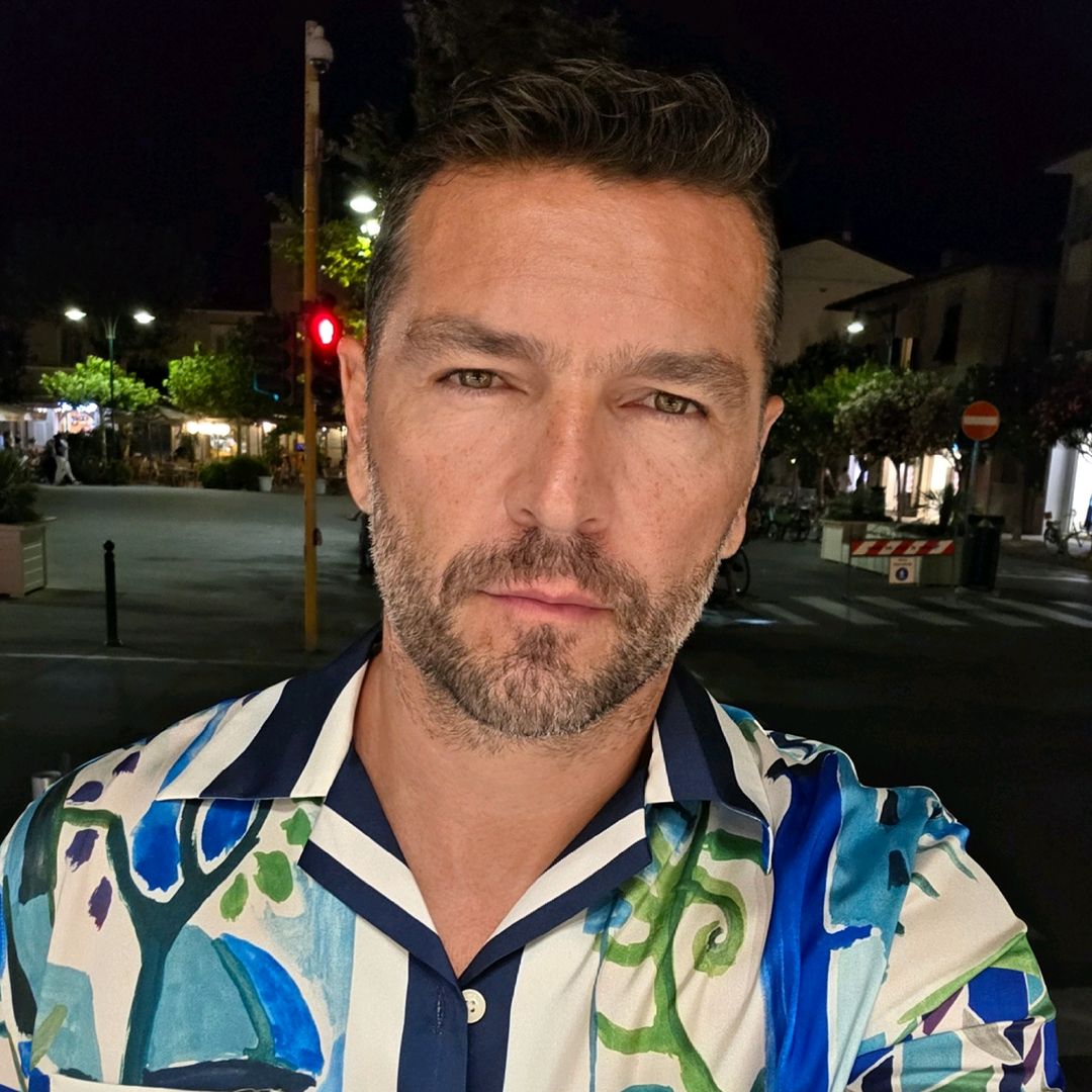 Martin Fuentes