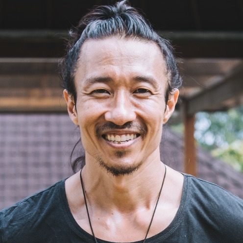 Mike Chang