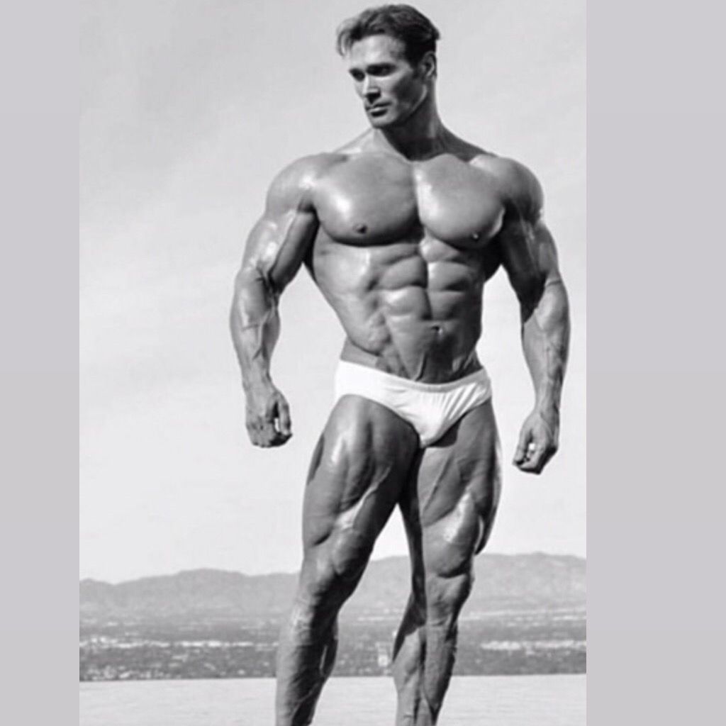 Mike O’Hearn