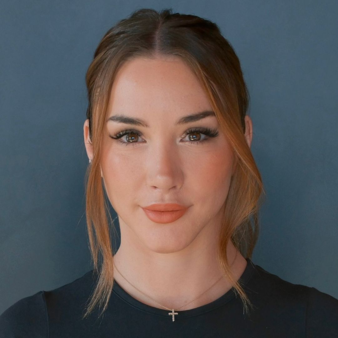 Mikhaila Peterson