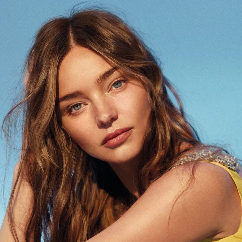 Miranda Kerr
