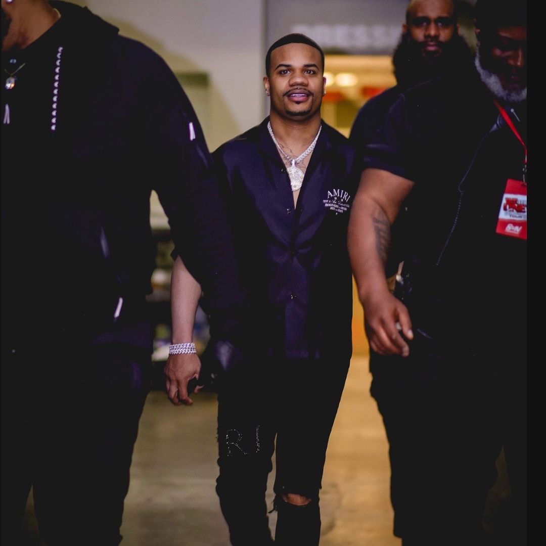 Dyon Brooks