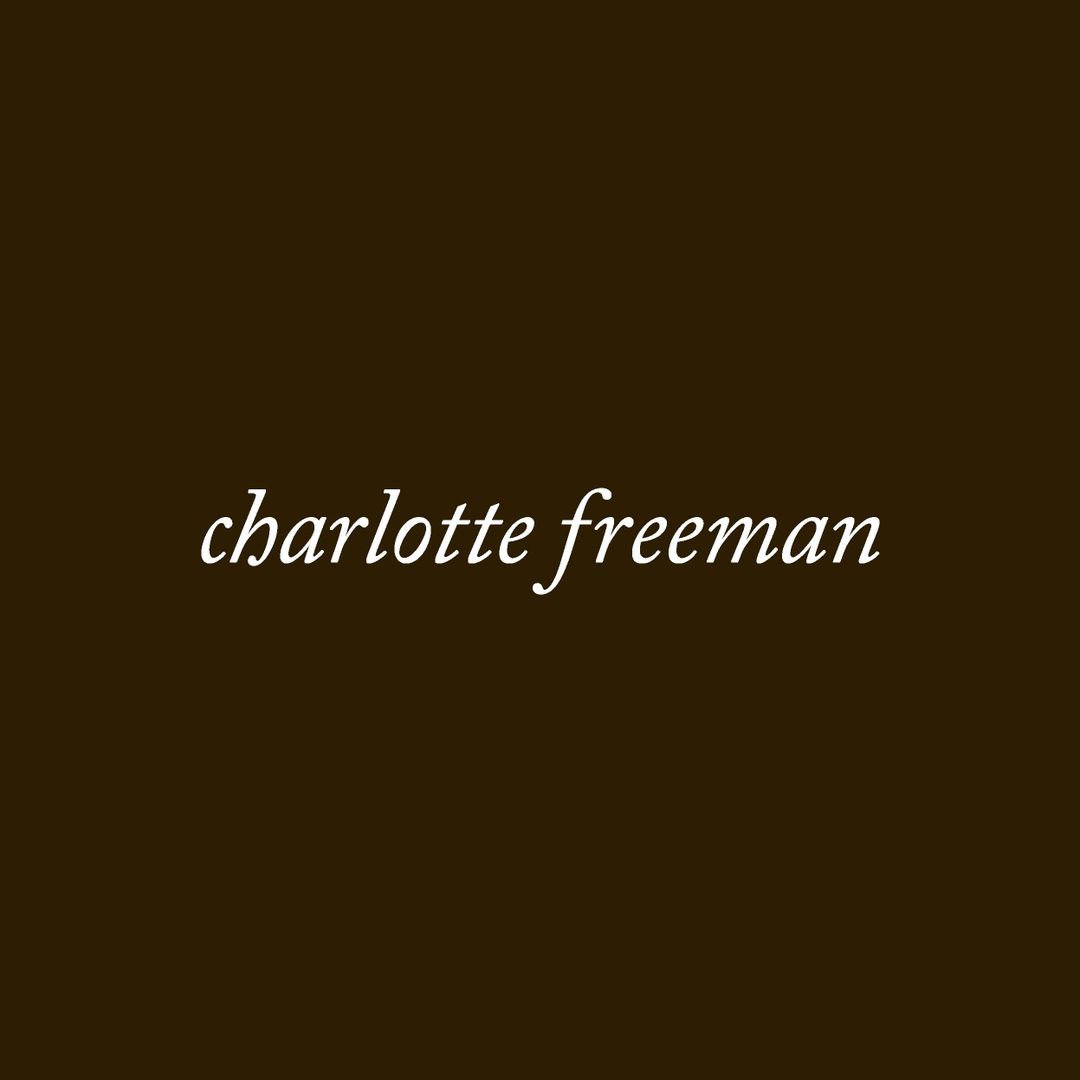 Charlotte Freeman