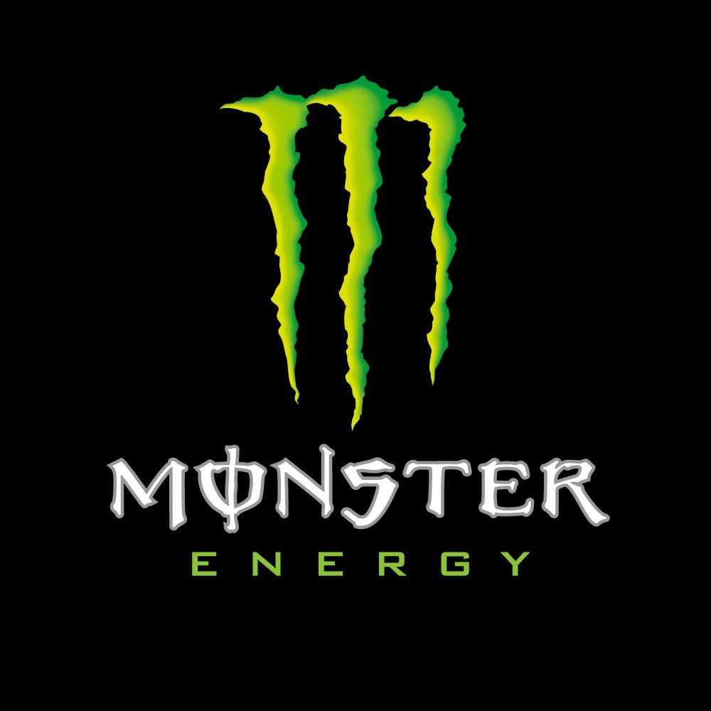 Monster Energy